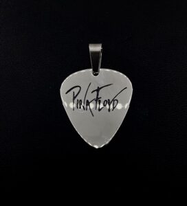 Висулка на групата Pink Floyd