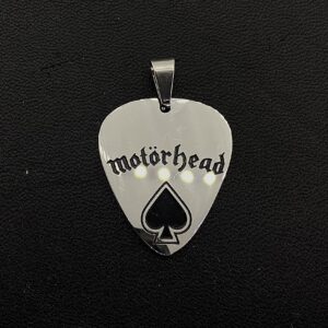 Висулка на групата Motorhead