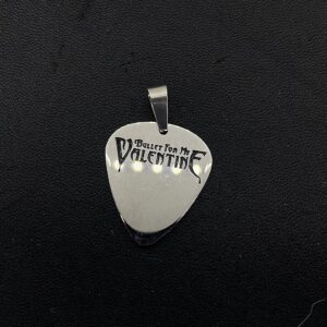 Висулка на групата Bullet for my Valentine