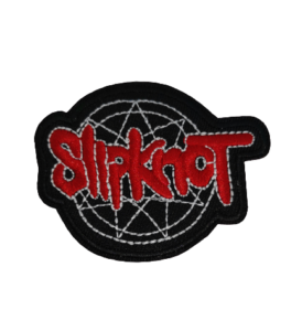 Емблема за дрехи на Slipknot