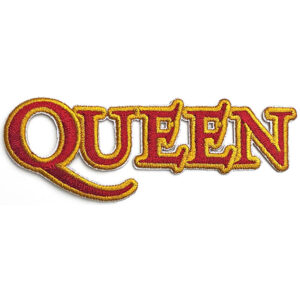 Оригинална нашивка на Queen