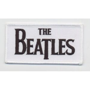 Оригинална нашивки на The Beatles