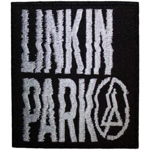 Оригинална нашивка на групата Linkin Park