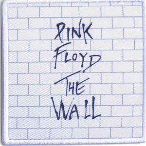 Везана нашивка на Pink Floyd