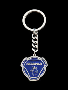 Ключодържател за камион Скания/Scania