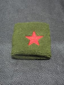 Петолъчката е звезда с пет лъча - накитник