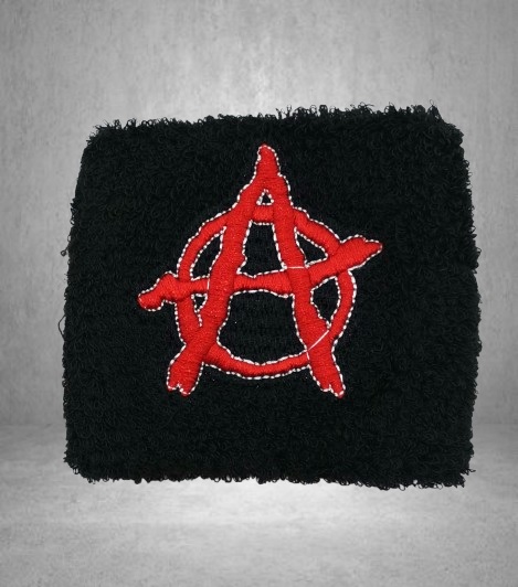 Anarcy Anarcy
