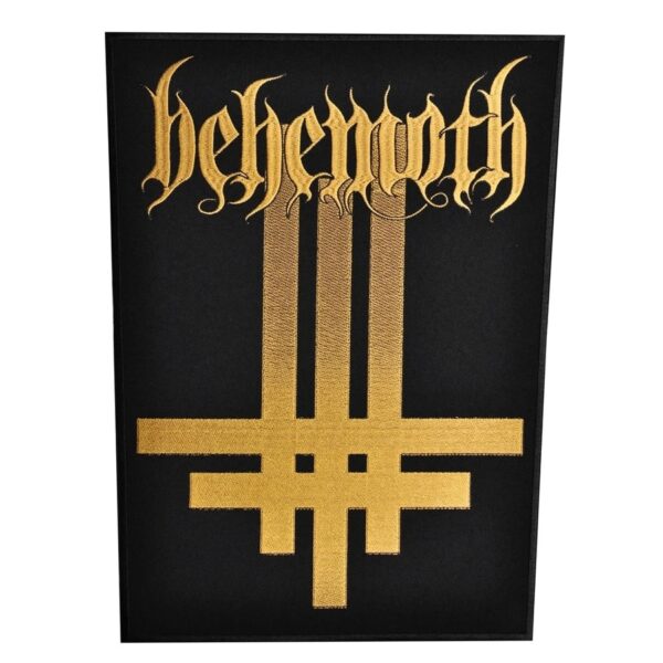 Behemoth