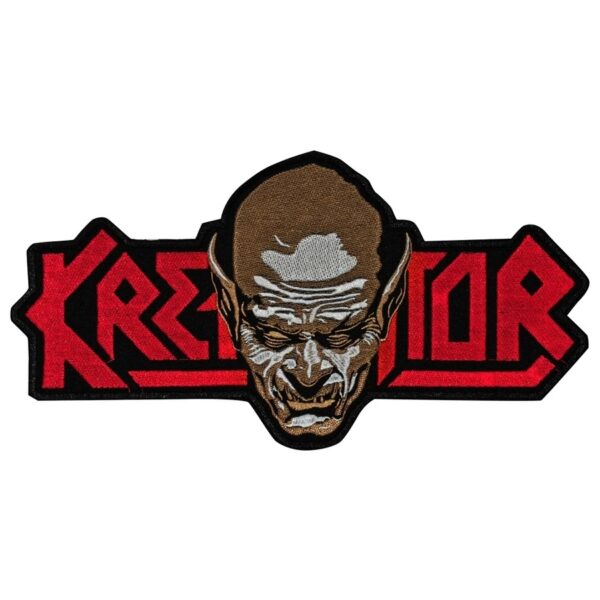 Kreator