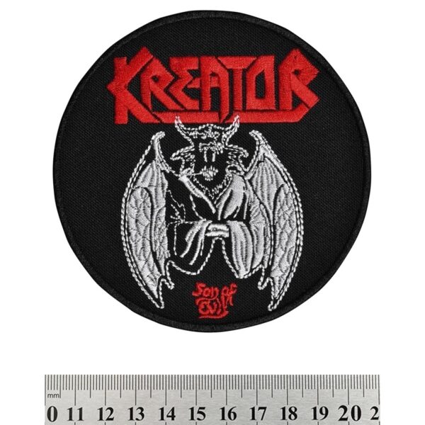 Kreator Kreator