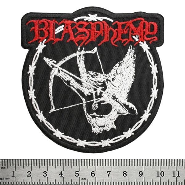blashemy