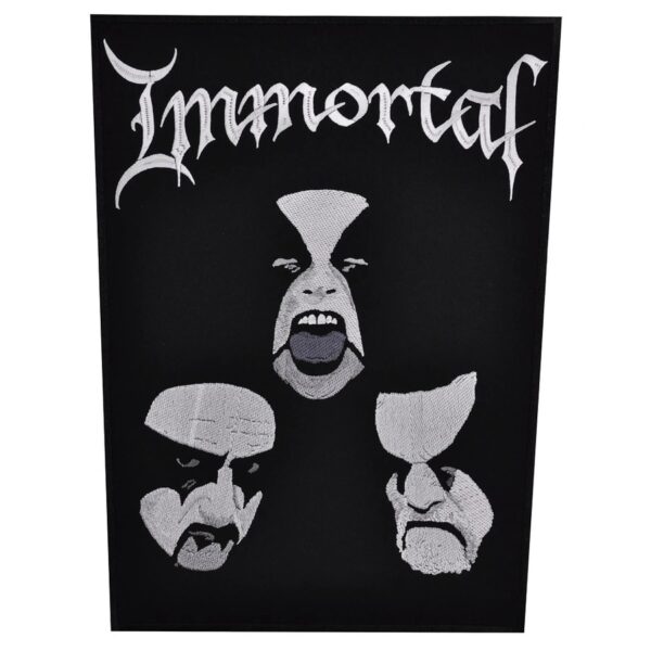 imortal