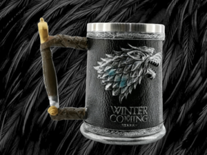 Халба Game of Thrones Winter is Coming