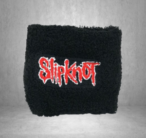 Качествен еластичен накитник на Slipknot