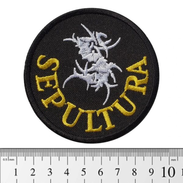 sepultura