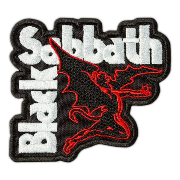 Black Sabbath Black Sabbath
