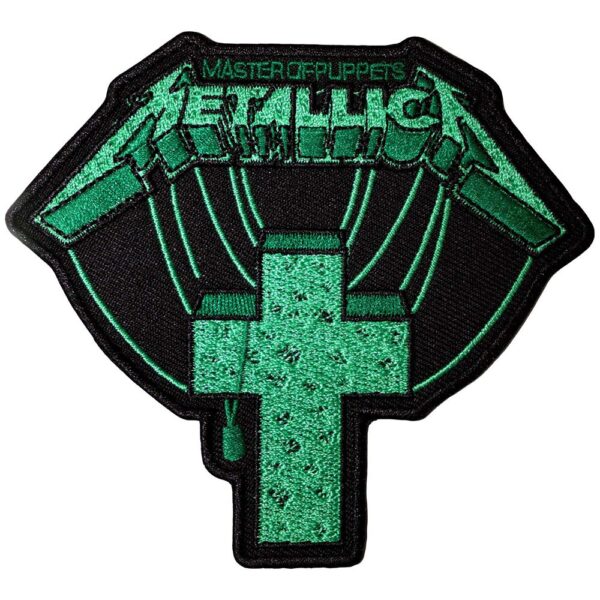 Metallica Master of Puppets
