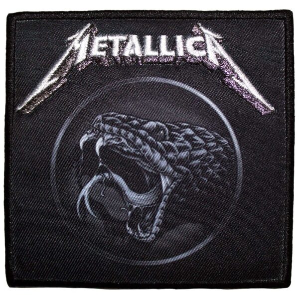 Metallica Zmia Metallica Zmia