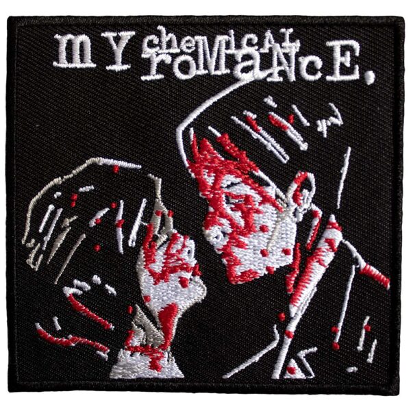 My Chemical Romance аксесоар