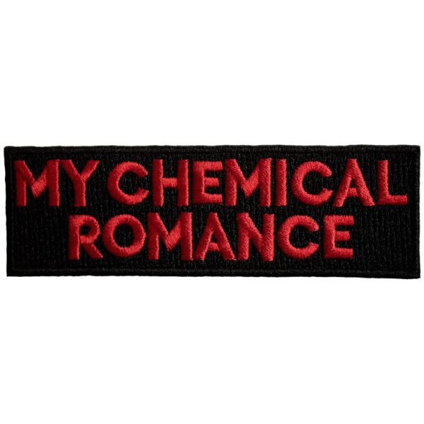 My Chemical Romance аксесоар