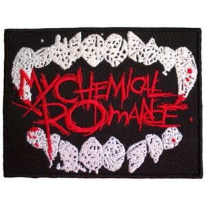 My Chemical Romance фен аксесоар