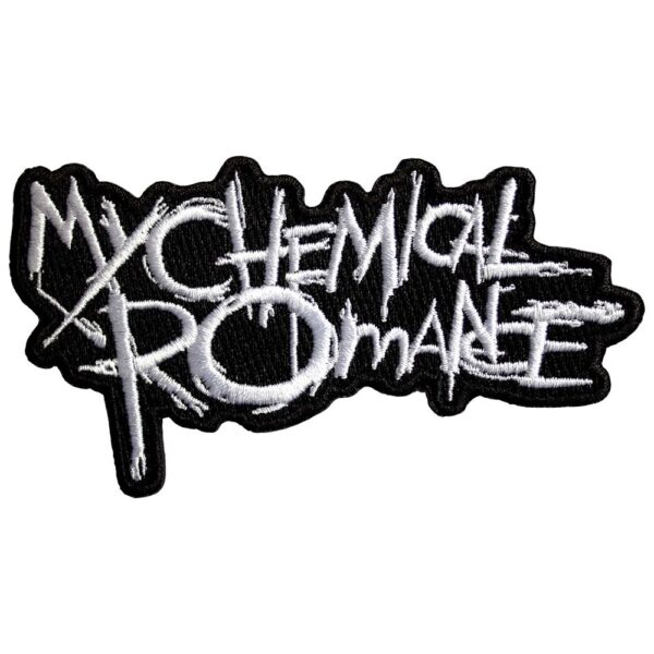 My Chemical Romance аксесоар 03