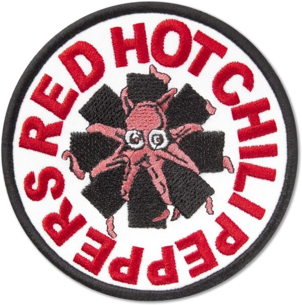 Red Hot Chilli пач