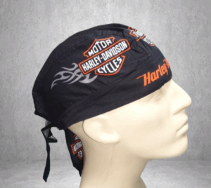 Памучна шапка на Harley-Davidson