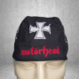Рокерска кърпа за глава на Motörhead