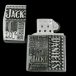 Jack Daniels запалки 002
