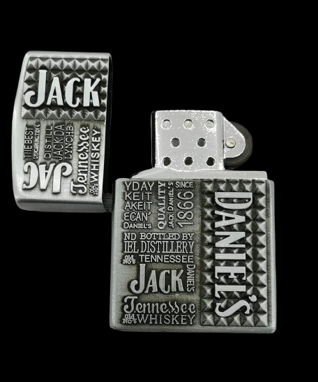 Jack Daniels запалки 002 Jack Daniels запалки 002