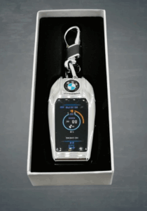 bmw запалка ключодържател 001