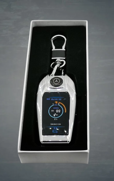 mercedes запалка ключодържател 001 mercedes запалка ключодържател 001