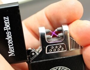 usb запалка на mercedes 05