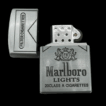 Метална запалка-Marlboro 001