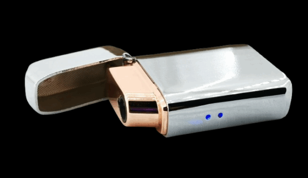 луксозна запала с usb 001 луксозна запала с usb 001