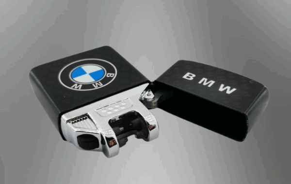 луксозна запалка на bmw 004 луксозна запалка на bmw 004