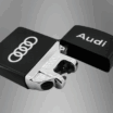 плазмена запалка на audi 004
